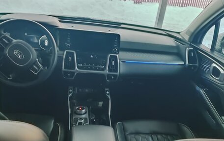 KIA Sorento IV, 2020 год, 3 850 000 рублей, 3 фотография