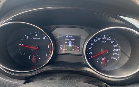 KIA Carnival III, 2020 год, 3 100 000 рублей, 8 фотография