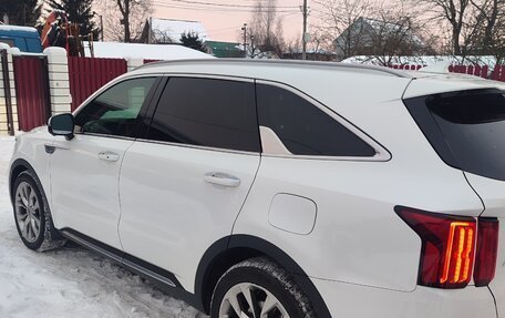 KIA Sorento IV, 2020 год, 3 850 000 рублей, 8 фотография
