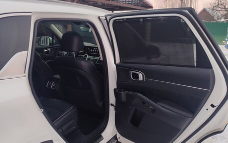 KIA Sorento IV, 2020 год, 3 850 000 рублей, 10 фотография