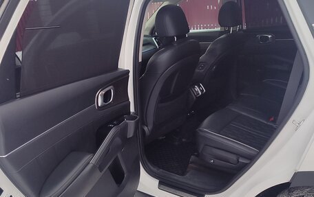 KIA Sorento IV, 2020 год, 3 850 000 рублей, 17 фотография