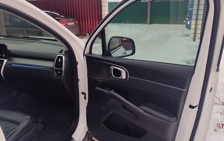 KIA Sorento IV, 2020 год, 3 850 000 рублей, 13 фотография