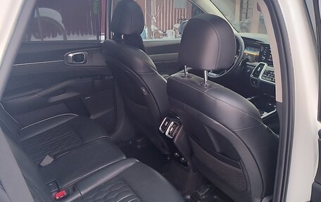 KIA Sorento IV, 2020 год, 3 850 000 рублей, 11 фотография