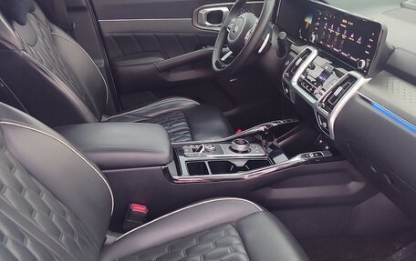 KIA Sorento IV, 2020 год, 3 850 000 рублей, 14 фотография