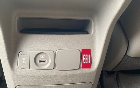 KIA Carnival III, 2020 год, 3 100 000 рублей, 4 фотография