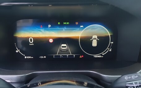 KIA Sorento IV, 2020 год, 3 850 000 рублей, 23 фотография