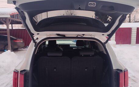 KIA Sorento IV, 2020 год, 3 850 000 рублей, 25 фотография