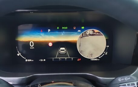 KIA Sorento IV, 2020 год, 3 850 000 рублей, 20 фотография