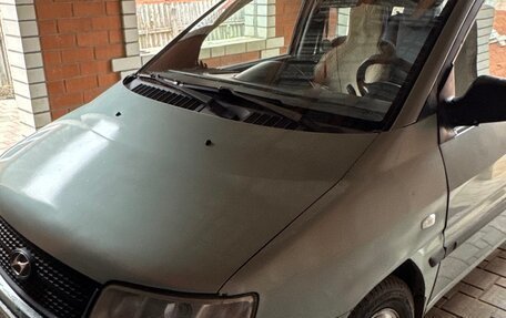 Hyundai Matrix I рестайлинг, 2005 год, 370 000 рублей, 3 фотография