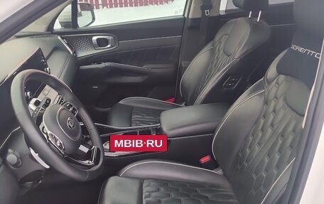 KIA Sorento IV, 2020 год, 3 850 000 рублей, 21 фотография