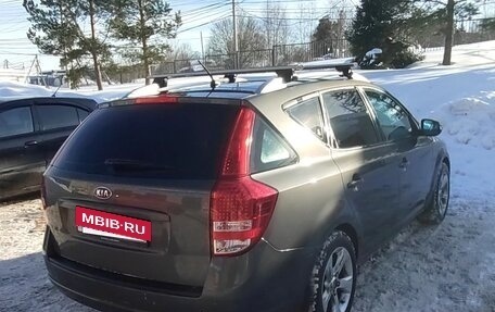 KIA cee'd I рестайлинг, 2010 год, 650 000 рублей, 7 фотография