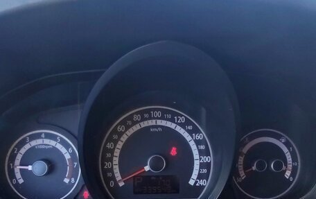 KIA cee'd I рестайлинг, 2010 год, 650 000 рублей, 15 фотография