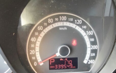 KIA cee'd I рестайлинг, 2010 год, 650 000 рублей, 14 фотография