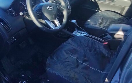 KIA cee'd I рестайлинг, 2010 год, 650 000 рублей, 13 фотография