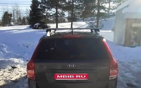 KIA cee'd I рестайлинг, 2010 год, 650 000 рублей, 5 фотография