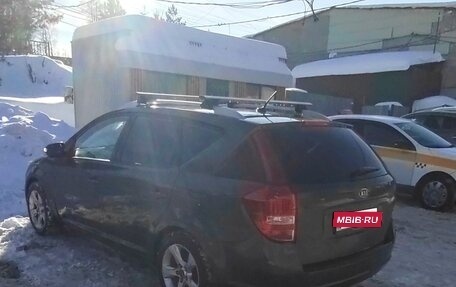 KIA cee'd I рестайлинг, 2010 год, 650 000 рублей, 4 фотография