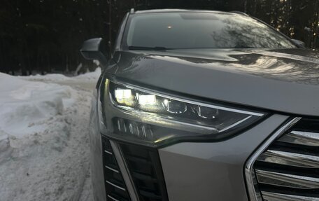 Haval Jolion, 2022 год, 1 290 000 рублей, 3 фотография