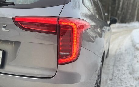 Haval Jolion, 2022 год, 1 290 000 рублей, 2 фотография