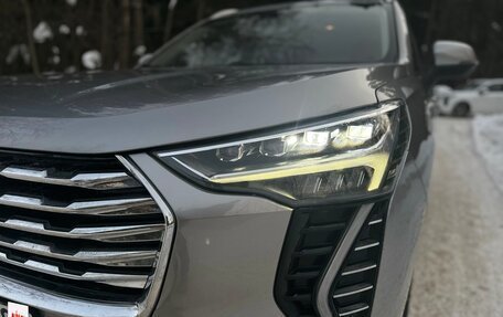 Haval Jolion, 2022 год, 1 290 000 рублей, 6 фотография