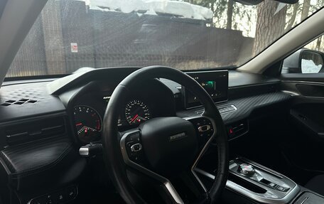 Haval Jolion, 2022 год, 1 290 000 рублей, 8 фотография