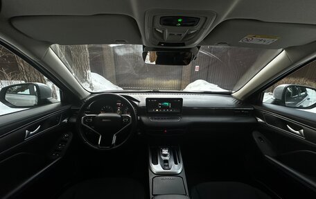 Haval Jolion, 2022 год, 1 290 000 рублей, 13 фотография