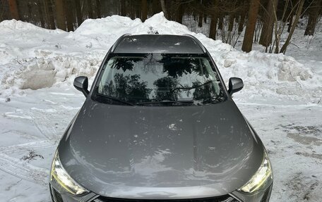 Haval Jolion, 2022 год, 1 290 000 рублей, 11 фотография