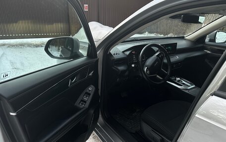 Haval Jolion, 2022 год, 1 290 000 рублей, 15 фотография