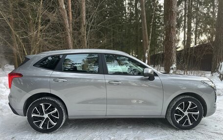 Haval Jolion, 2022 год, 1 290 000 рублей, 21 фотография