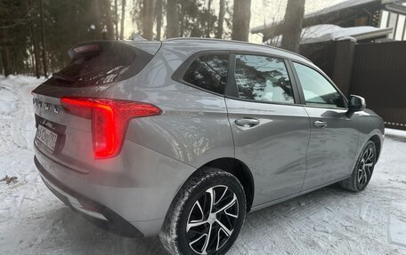 Haval Jolion, 2022 год, 1 290 000 рублей, 20 фотография