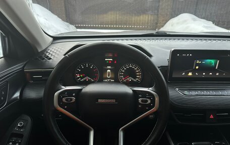 Haval Jolion, 2022 год, 1 290 000 рублей, 14 фотография