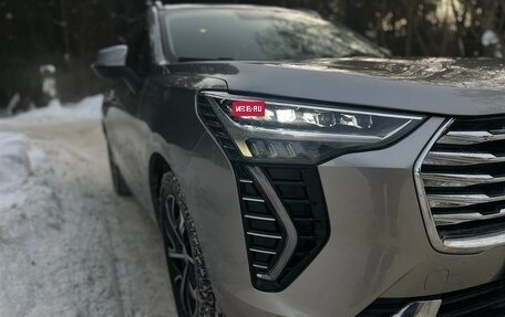 Haval Jolion, 2022 год, 1 290 000 рублей, 4 фотография