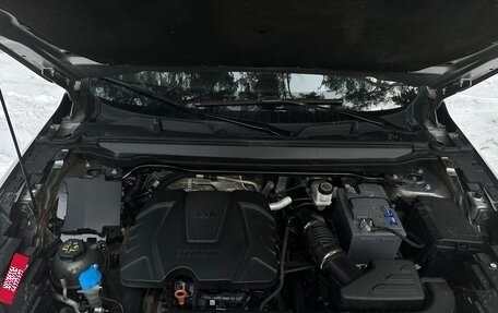 Haval Jolion, 2022 год, 1 290 000 рублей, 10 фотография