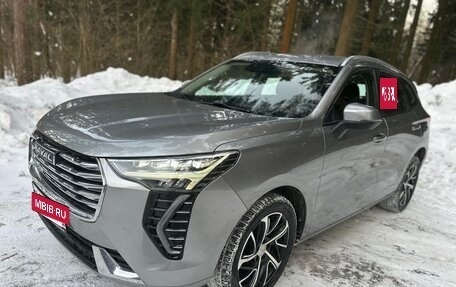 Haval Jolion, 2022 год, 1 290 000 рублей, 23 фотография