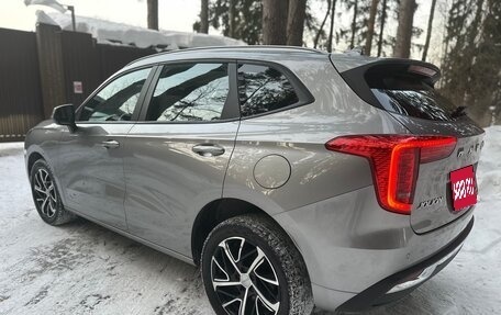 Haval Jolion, 2022 год, 1 290 000 рублей, 18 фотография