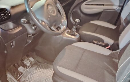 Citroen C3 Picasso I, 2011 год, 670 000 рублей, 9 фотография