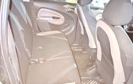 Citroen C3 Picasso I, 2011 год, 670 000 рублей, 6 фотография