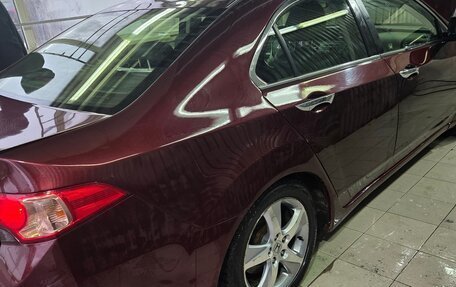 Honda Accord VIII рестайлинг, 2012 год, 1 500 000 рублей, 6 фотография