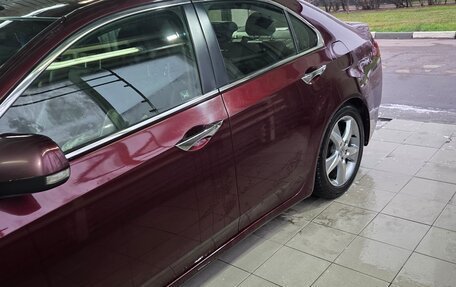 Honda Accord VIII рестайлинг, 2012 год, 1 500 000 рублей, 3 фотография