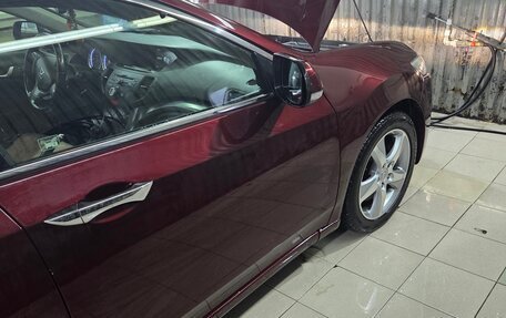 Honda Accord VIII рестайлинг, 2012 год, 1 500 000 рублей, 5 фотография