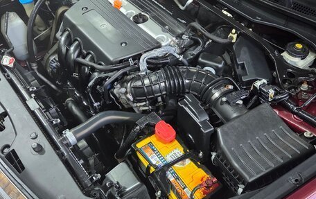 Honda Accord VIII рестайлинг, 2012 год, 1 500 000 рублей, 11 фотография