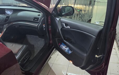 Honda Accord VIII рестайлинг, 2012 год, 1 500 000 рублей, 10 фотография