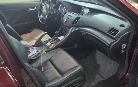 Honda Accord VIII рестайлинг, 2012 год, 1 500 000 рублей, 9 фотография