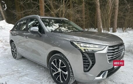 Haval Jolion, 2022 год, 1 290 000 рублей, 24 фотография