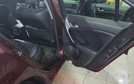 Honda Accord VIII рестайлинг, 2012 год, 1 500 000 рублей, 12 фотография