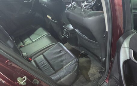 Honda Accord VIII рестайлинг, 2012 год, 1 500 000 рублей, 13 фотография