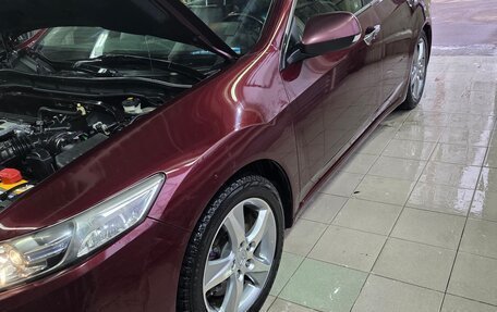 Honda Accord VIII рестайлинг, 2012 год, 1 500 000 рублей, 14 фотография
