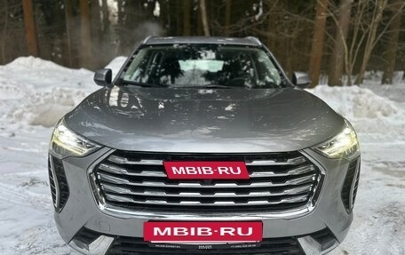 Haval Jolion, 2022 год, 1 290 000 рублей, 25 фотография