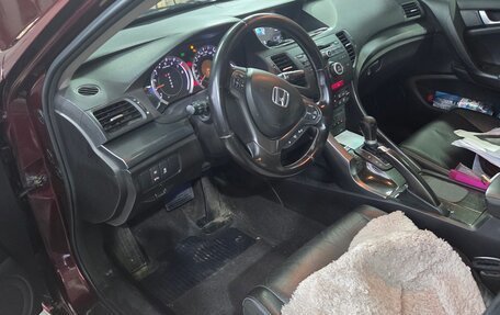 Honda Accord VIII рестайлинг, 2012 год, 1 500 000 рублей, 15 фотография