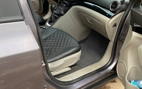 Chevrolet Orlando I, 2012 год, 850 000 рублей, 7 фотография