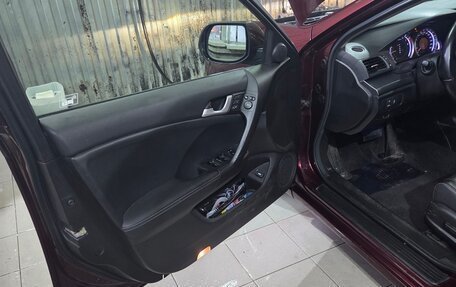 Honda Accord VIII рестайлинг, 2012 год, 1 500 000 рублей, 17 фотография